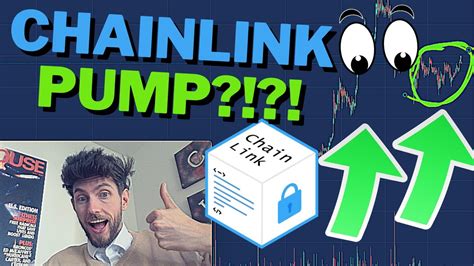 chainlink service feed link Chainlink Pump to $100 Top Crypto Experts Discuss